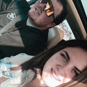 Meet your Posher, Madison